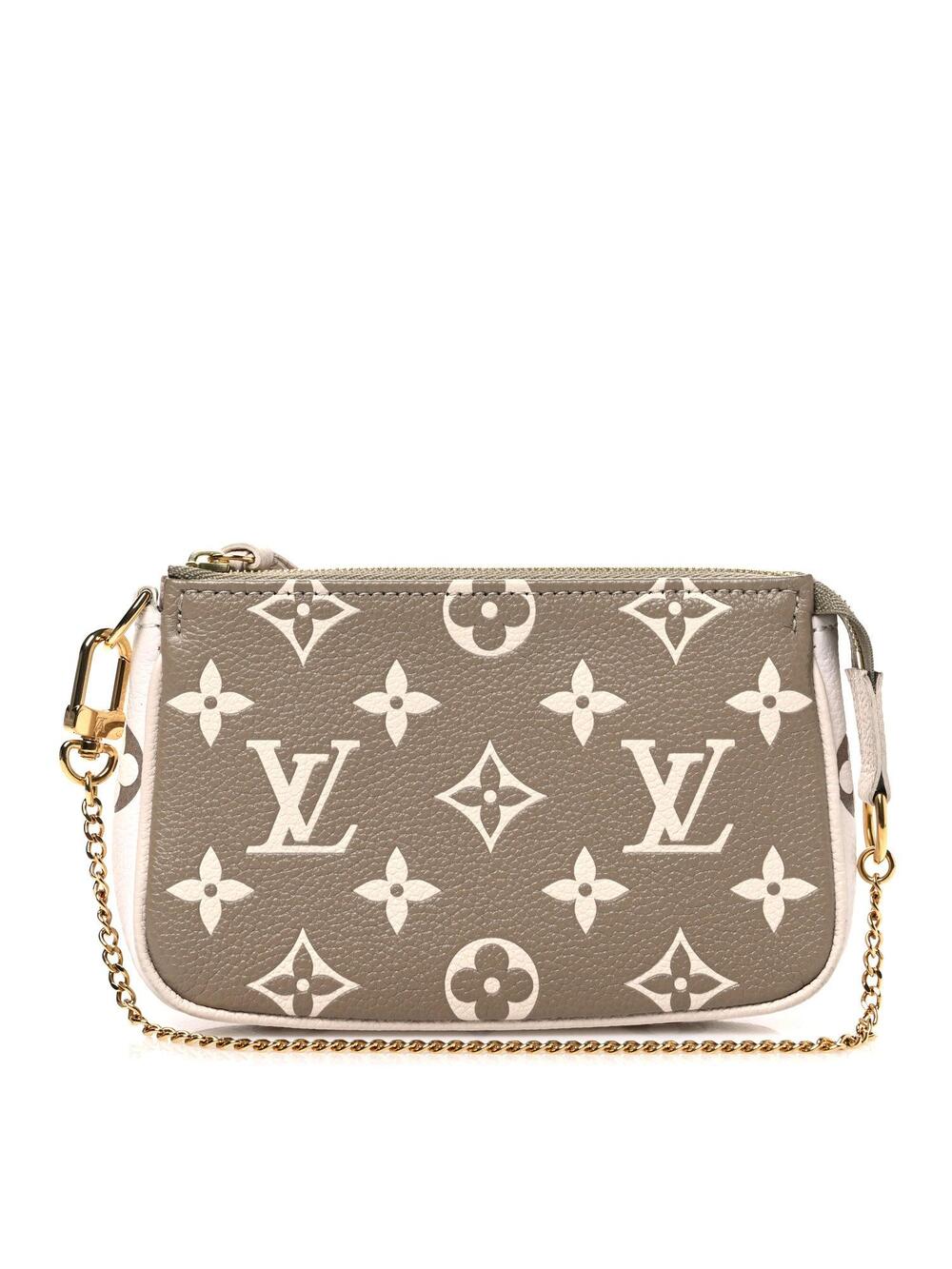 Louis Vuitton Empreinte Spring In The #284776L99B